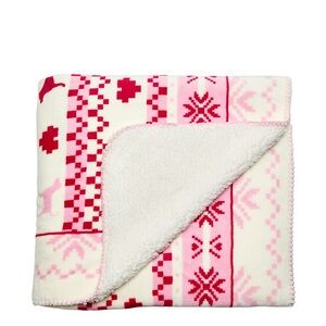 Victoria's Secret PINK Cozy Sherpa or Fleece